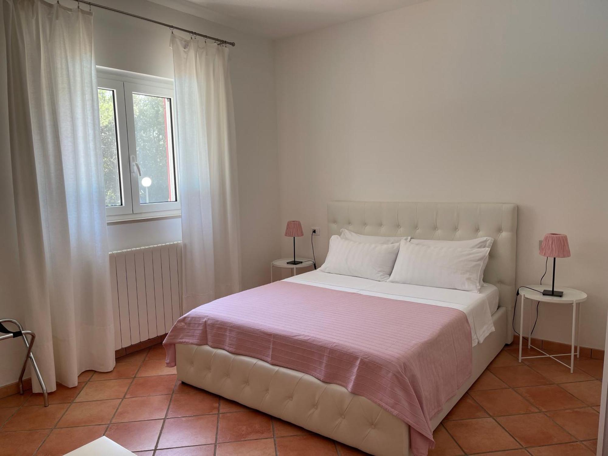 Hotel Da Ksenia Ceglie Messapica Zewnętrze zdjęcie